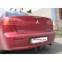 Фаркоп на Мітсубісі Лансер 10 Спорт, Фаркоп Mitsubishi Lancer 10 Sport, (з 2008--), Седан / Хетчбек