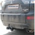 Фаркоп Mitsubishi Outlander XL, Фаркоп Мітсубісі Аутлендер XL (2007-2012)