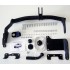 Фаркоп Mitsubishi Outlander XL, Фаркоп Мітсубісі Аутлендер XL (2007-2012)