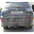 Фаркоп Mitsubishi Outlander XL, Фаркоп Мітсубісі Аутлендер XL (2007-2012)
