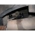 Фаркоп Mitsubishi Outlander XL, Фаркоп Мітсубісі Аутлендер XL (2007-2012)