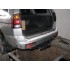 Фаркоп на Мітсубісі Паджеро Спорт, Фаркоп Mitsubishi Pajero Sport 1, (1998-2009)