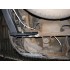 Фаркоп на Мітсубісі Паджеро Спорт, Фаркоп Mitsubishi Pajero Sport 1, (1998-2009)