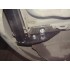 Фаркоп Mitsubishi Carisma, (1995-2005), Фаркоп на Мітсубісі Карізма, Седан / Хетчбек