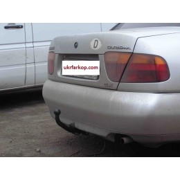 Фаркоп Mitsubishi Carisma, (1995-2005), Фаркоп на Мітсубісі Карізма, Седан / Хетчбек