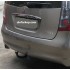 Фаркоп Містубісі Грандіс, Фаркоп на Містубісі Грандіс, Фаркоп Mitsubishi Grandis, (2004-2011)  