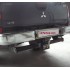 Фаркоп Mitsubishi L 200 (2006-2016), Фаркоп Мітсубісі Л 200 Європейська збірка