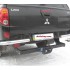 Фаркоп Mitsubishi L 200 (2006-2016) Фаркоп Мітсубісі Л 200 