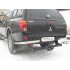 Фаркоп Mitsubishi L 200 (2006-2016), Фаркоп Мітсубісі Л 200 Європейська збірка