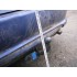 Фаркоп Nissan Almera Хетчбек N16, (2000-2006), Фаркоп на Ніссан Альмера Хетчбек