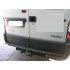 Фаркоп Nissan NV 400, (c 2010--), Фаркоп на Ніссан НВ 400, Литий крюк