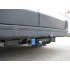 Фаркоп Nissan NV 400 (c 2010--), Фаркоп Ніссан НВ 400  