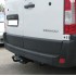 Фаркоп Nissan NV 400 (c 2010--), Фаркоп Ніссан НВ 400  