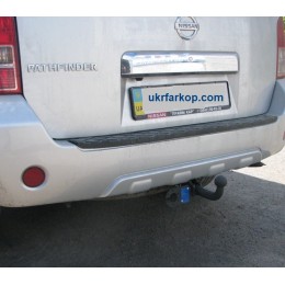 Фаркоп Nissan Pathfinder (2005-2010), Фаркоп Ніссан Патфайндер 