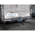 Фаркоп Nissan Primastar, (2002-2016), Фаркоп на Ніссан Прімастар, Литий крюк