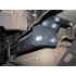 Фаркоп Ніссан Кашкай, Фаркоп Nissan Qashqai J10, +2, (2006--, 2013-2019) 