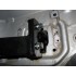 Фаркоп Nissan Tiida, (2004-2014), Хетчбек, Фаркоп на Ніссан Тііда