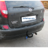 Фаркоп Nissan Almera Tino, (2000-2006), Фаркоп на Ніссан Альмера Тіно