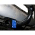 Фаркоп Nissan Micra, (c 2010--), Фаркоп на Ніссан Мікра 
