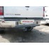 Фаркоп Nissan NP 300 (2008-2017), Фаркоп Ніссан НП 300 