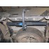 Фаркоп Nissan NP 300 (2008-2017), Фаркоп Ніссан НП 300 