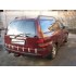 Фаркоп Опель Астра Ф Універсал, Фаркоп Opel Astra F, (1991-2002)