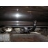 Фаркоп Opel Astra G/G Classic, (1998-2008), Фаркоп на Опель Астра Г Класик 