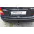 Фаркоп Опель Астра Г Класик, Фаркоп Opel Astra G/G Classic, (1998-2008)