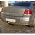 Фаркоп Opel Astra H Седан, (2007-2012), Фаркоп на Опель Астра Н 