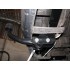 Фаркоп Opel Astra H Седан, (2007-2012), Фаркоп на Опель Астра Н 