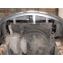 Фаркоп Opel Astra H Седан, (2007-2012), Фаркоп на Опель Астра Н 