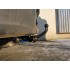 Фаркоп Opel Astra H Седан, (2007-2012), Фаркоп на Опель Астра Н 