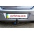 Фаркоп Opel Astra H Хетчбек, (2004-2010), Фаркоп на Опель Астра H