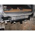 Фаркоп Opel Astra J SPORT TOURER, (2010-2015), Фаркоп на Опель Астра Джі Спорт Турер Універсал
