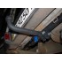Фаркоп на Опель Комбо, Фаркоп Opel Combo B (1994-2001) 