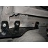Фаркоп Opel Movano (с 2010--), Фаркоп Опель Мовано