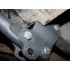 Фаркоп на Опель Омега Б, Фаркоп Opel Omega B (1999-2004)