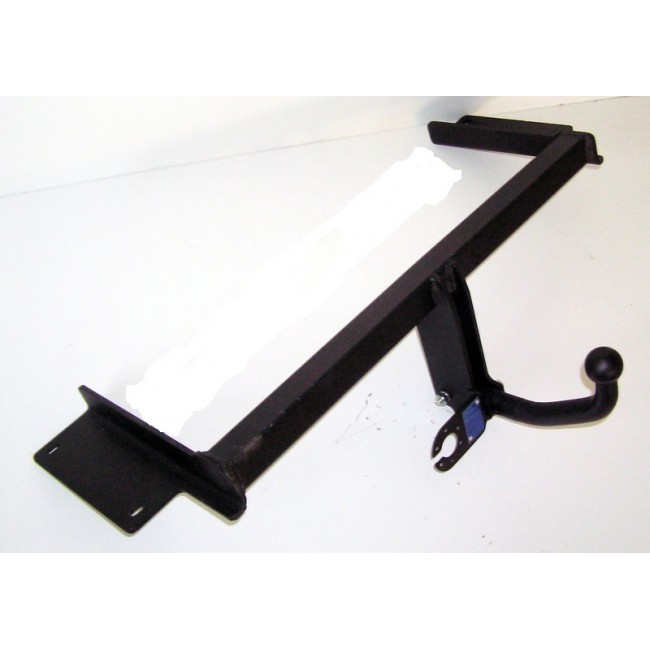 Установка фаркопа на опель вектра с - 90 фото