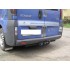 Фаркоп Opel Vivaro, (2002-2014), Фаркоп на Опель Віваро 