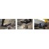 Фаркоп Opel Vivaro, (2002-2014), Фаркоп на Опель Віваро 