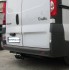 Фаркоп на Опель Віваро, Фаркоп Opel Vivaro (2002-2014)