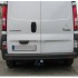 Фаркоп на Опель Віваро, Фаркоп Opel Vivaro (2002-2014)