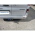 Фаркоп Opel Vivaro, (с 2014--), Фаркоп на Опель Віваро, Литий крюк