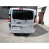 Фаркоп Opel Vivaro, (с 2014--), Фаркоп на Опель Віваро, Литий крюк