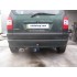 Фаркоп Opel Zafira A, (1999-2005), Фаркоп на Опель Зафіра А