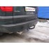 Фаркоп Opel Zafira A, (1999-2005), Фаркоп на Опель Зафіра А
