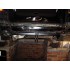 Фаркоп Opel Zafira A, (1999-2005), Фаркоп на Опель Зафіра А