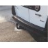 Фаркоп Opel Combo D, (2011-2018), Фаркоп на Опель Комбо Д