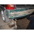 Фаркоп Opel Corsa B, (1993-2000), Фаркоп на Опель Корса Б
