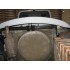 Фаркоп Opel Meriva B, (2010-2017), Фаркоп на Опель Меріва Б 